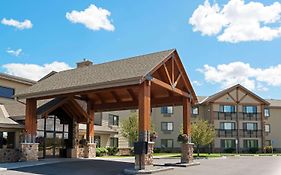 Americinn Lodge & Suites Rexburg